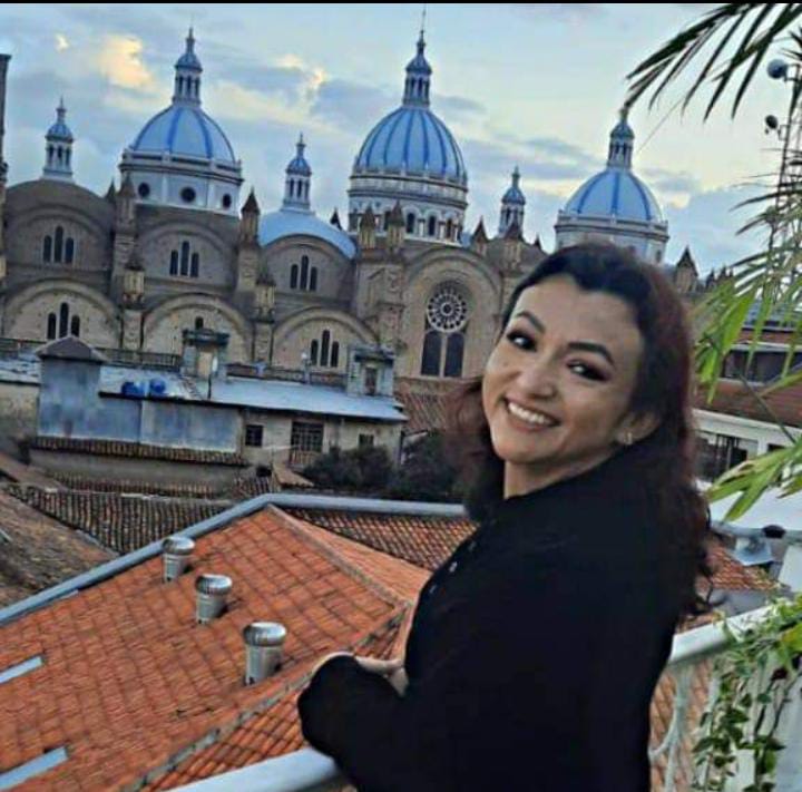 Marilin Campaña
