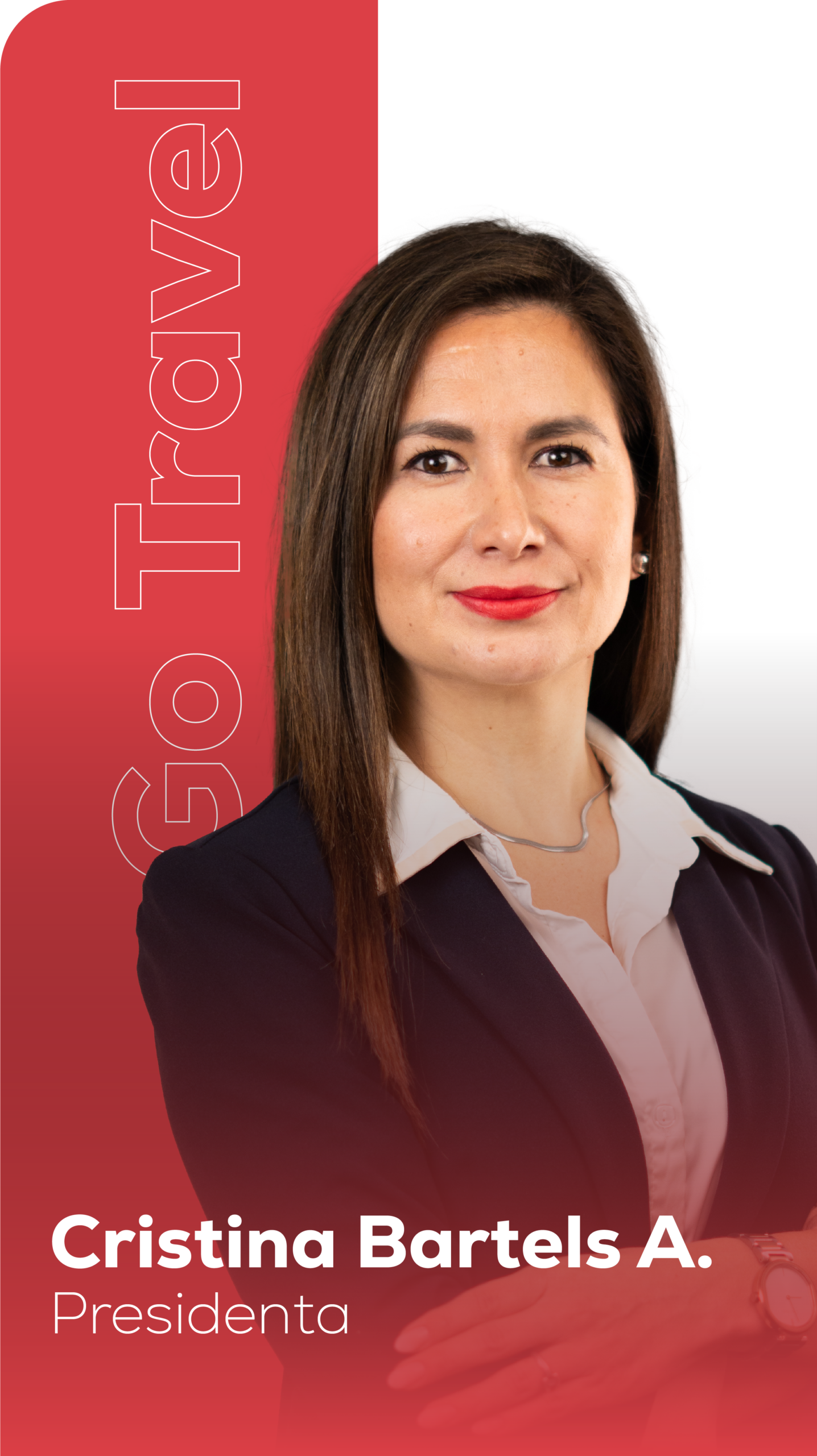 Cristina Bartels