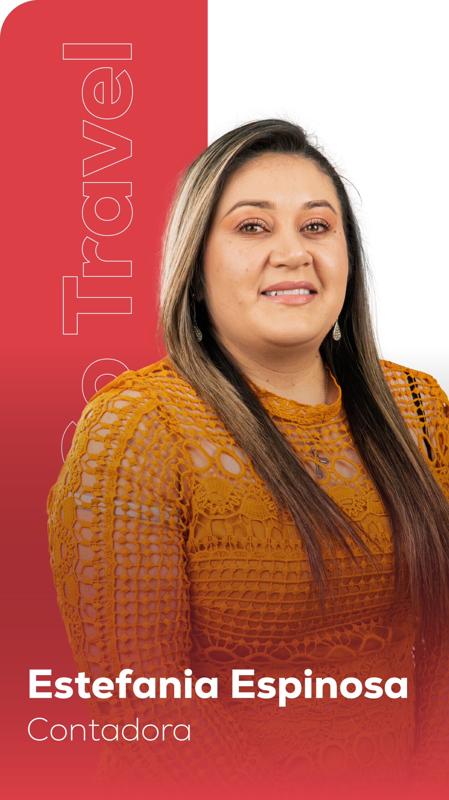 Estefanía Espinosa