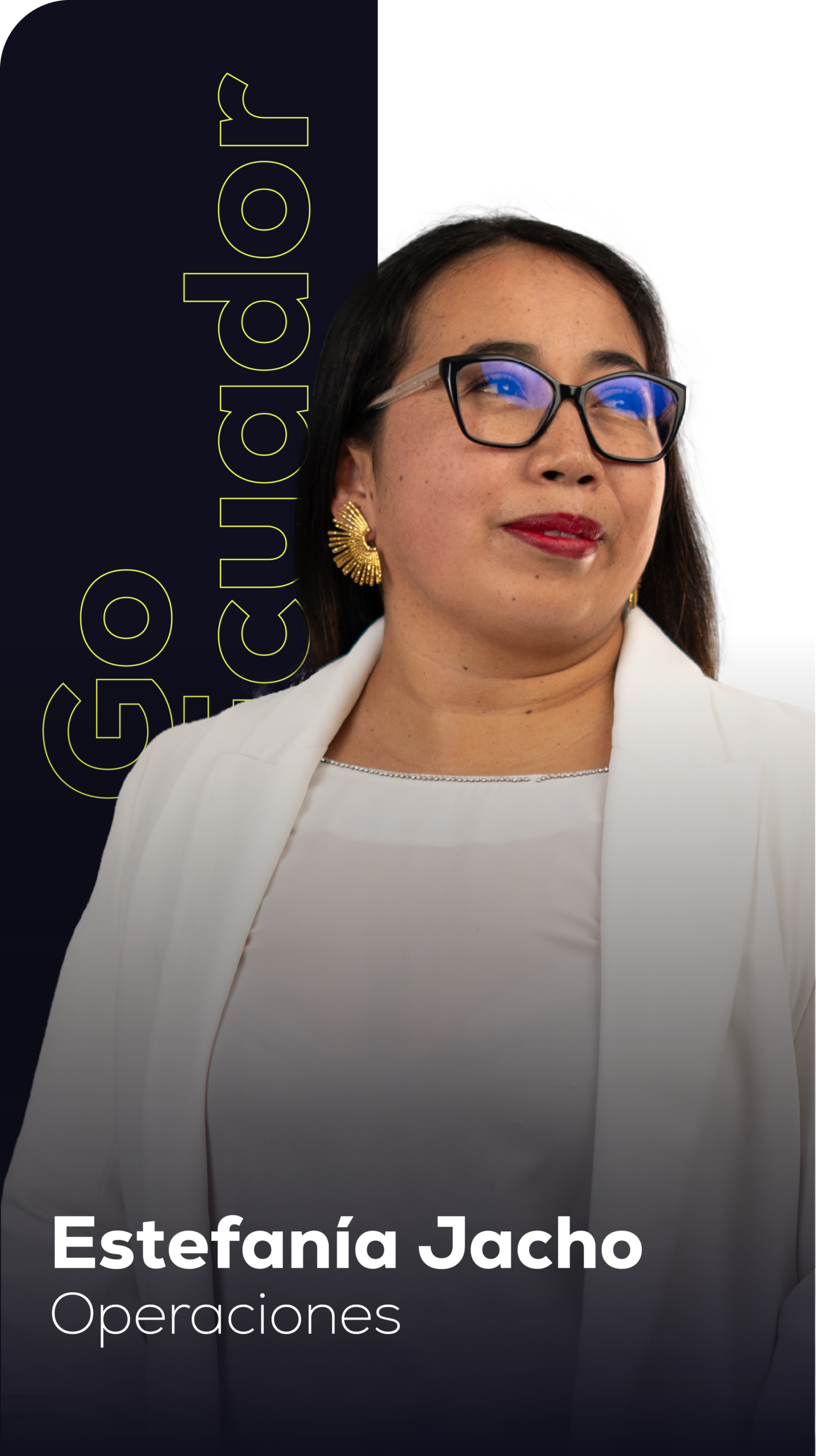 Estefanía Jacho