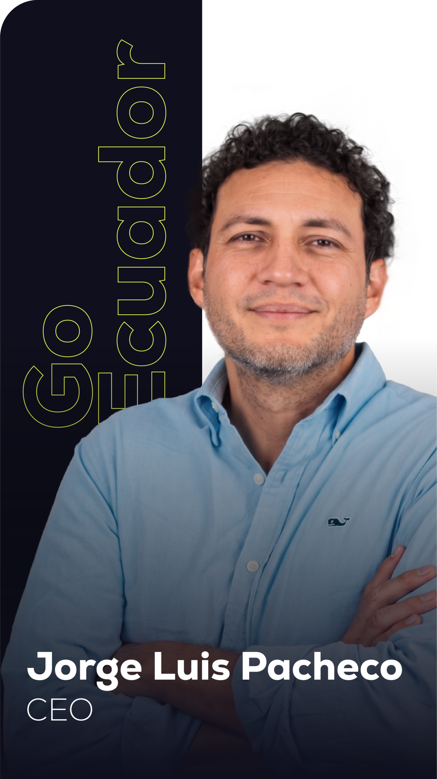 Jorge Luis Pacheco