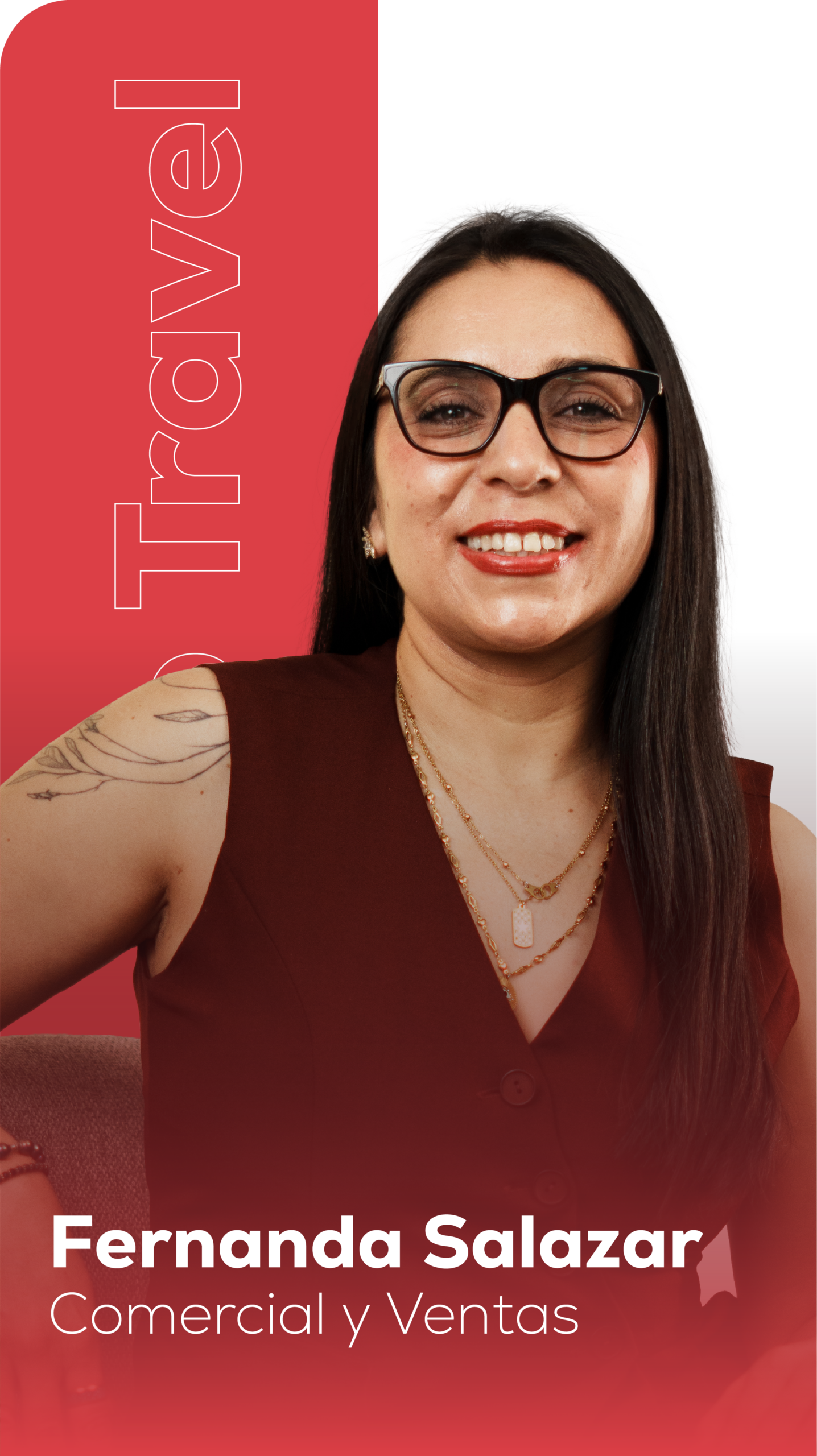 María Fernanda Salazar