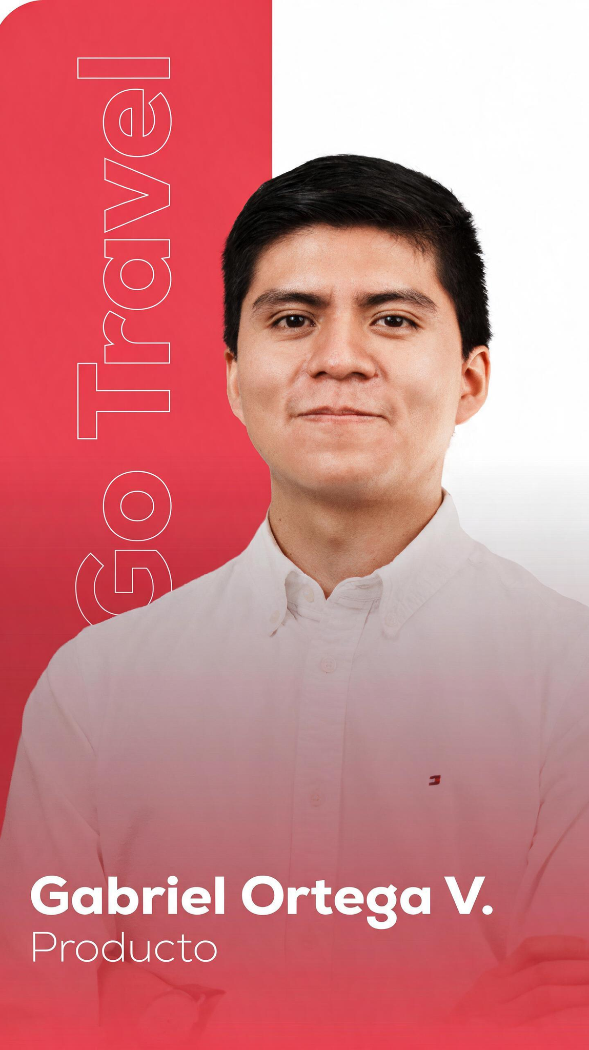Gabriel Ortega