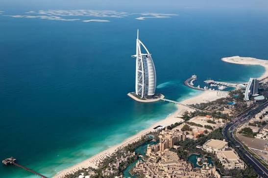 Emiratos Árabes Unidos