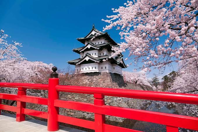Japón